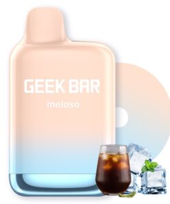 Cola Ice