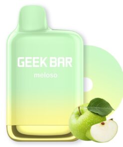 Double Apple