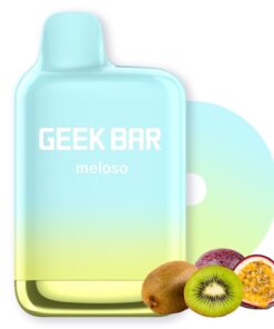 Kiwi Passion Fruit