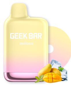 Mango Ice
