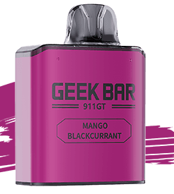 Mango Blackcurrant